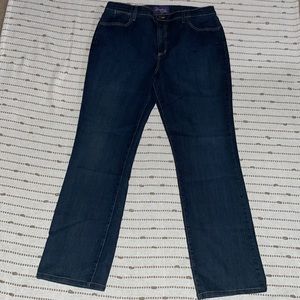 Not Your Daughter’s Jeans Size 18